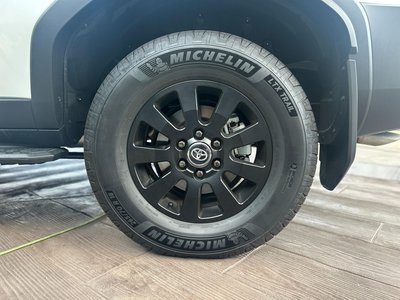 TOYOTA LAND CRUISER 250 - 10
