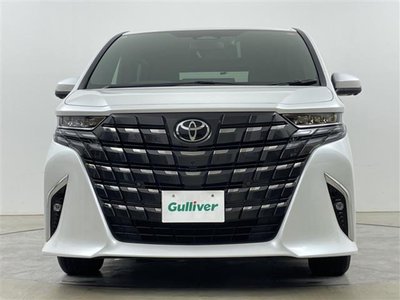 2024 TOYOTA ALPHARD — миниатюра 31