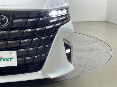 2024 TOYOTA ALPHARD — миниатюра 38