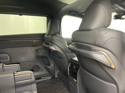 2024 TOYOTA ALPHARD — миниатюра 22
