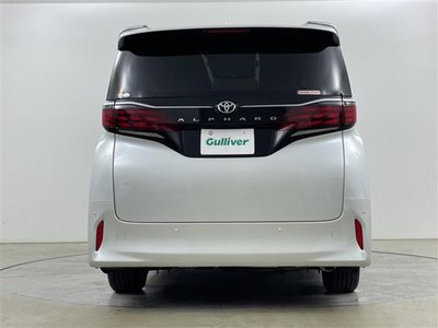 2024 TOYOTA ALPHARD — миниатюра 32
