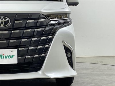 2024 TOYOTA ALPHARD — миниатюра 36