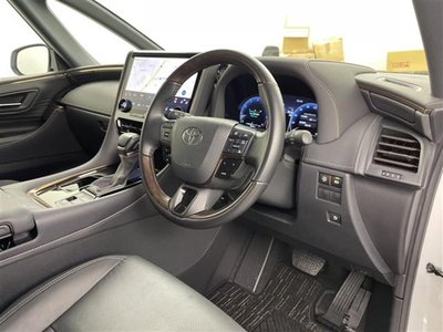 2024 TOYOTA ALPHARD — миниатюра 18