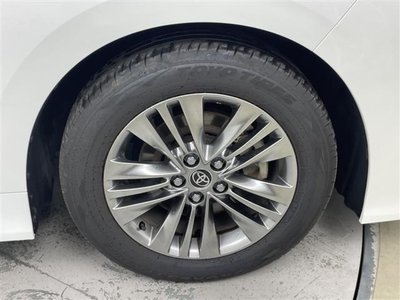 2024 TOYOTA ALPHARD — миниатюра 39