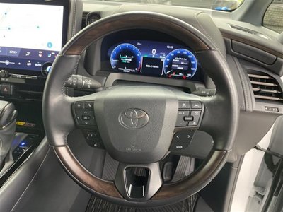 صورة 4 لـ 2024 TOYOTA ALPHARD