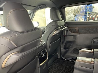 2024 TOYOTA ALPHARD — миниатюра 24