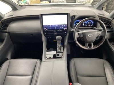 2024 TOYOTA ALPHARD — миниатюра 42