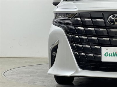 2024 TOYOTA ALPHARD — миниатюра 35
