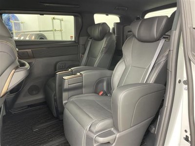 2024 TOYOTA ALPHARD — миниатюра 23