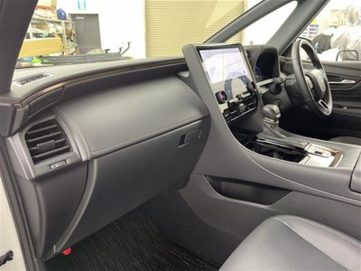 2024 TOYOTA ALPHARD — миниатюра 20