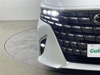 2024 TOYOTA ALPHARD — миниатюра 37