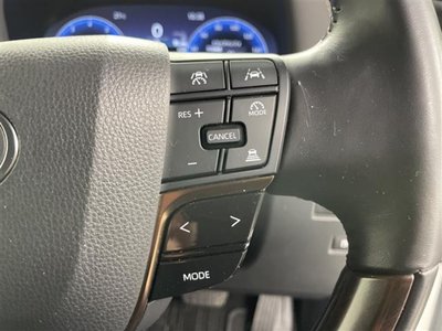 صورة 6 لـ 2024 TOYOTA ALPHARD