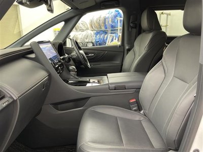 2024 TOYOTA ALPHARD — миниатюра 19