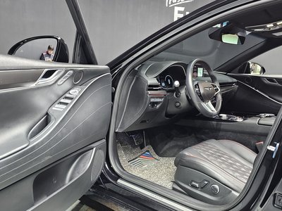 2023 Genesis G80 (RG3) 缩略图 13