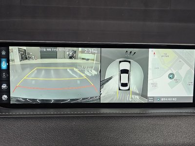 2023 Genesis G80 (RG3) 缩略图 23