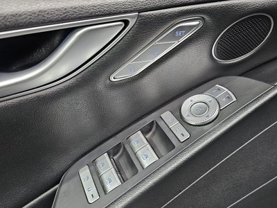 2023 Genesis G80 (RG3) 缩略图 33