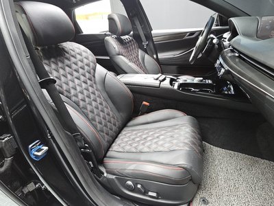 2023 Genesis G80 (RG3) 缩略图 16