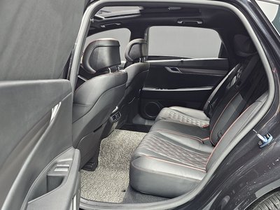 2023 Genesis G80 (RG3) 缩略图 18