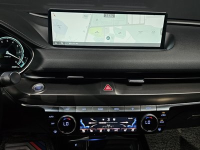2023 Genesis G80 (RG3) 缩略图 21