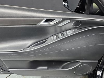 2023 Genesis G80 (RG3) 缩略图 14