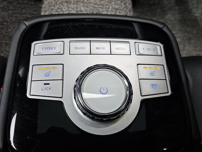 2023 Genesis G80 (RG3) 缩略图 28