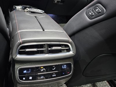 2023 Genesis G80 (RG3) 缩略图 32