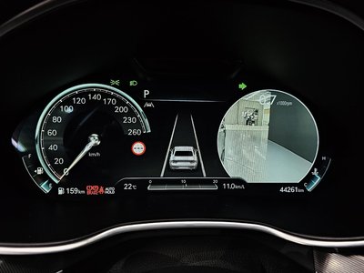 2023 Genesis G80 (RG3) 缩略图 11