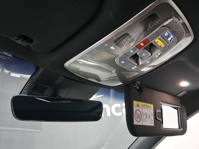 2023 Genesis G80 (RG3) 缩略图 34