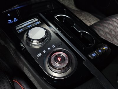 2023 Genesis G80 (RG3) 缩略图 12