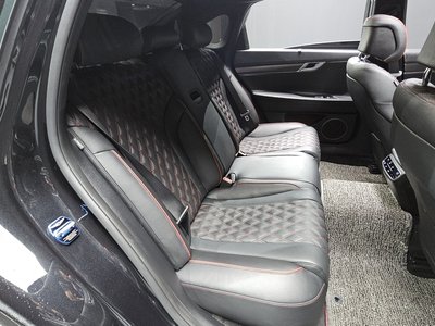 2023 Genesis G80 (RG3) 缩略图 17