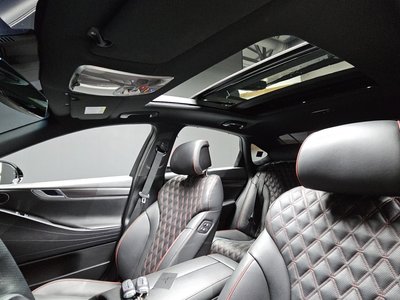 2023 Genesis G80 (RG3) 缩略图 19