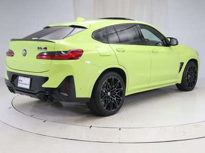 BMW X4 M - 9