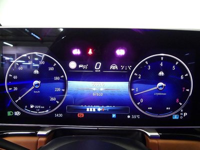 MERCEDES-BENZ S-CLASS - 7