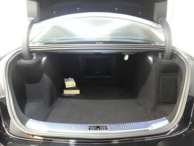 MERCEDES-BENZ S-CLASS - 8