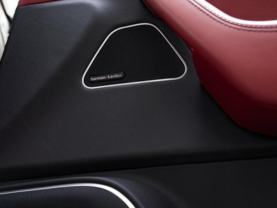 MASERATI LEVANTE - 9