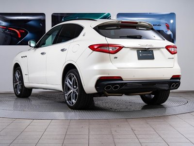 MASERATI LEVANTE - 4