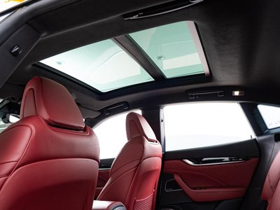 MASERATI LEVANTE - 7