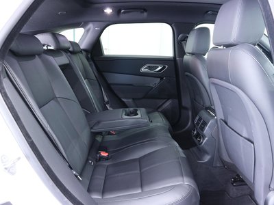 2025 LAND Rover RANGE ROVER VELAR — миниатюра 23