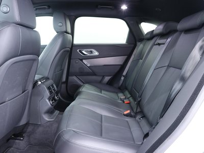 2025 LAND ROVER RANGE ROVER VELAR photo 7