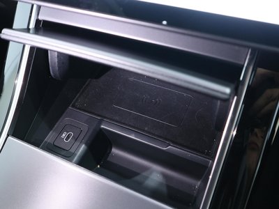2025 LAND Rover RANGE ROVER VELAR — миниатюра 37