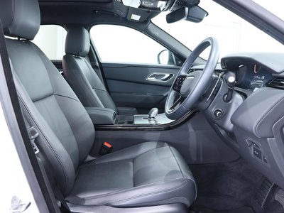 2025 LAND Rover RANGE ROVER VELAR — миниатюра 15