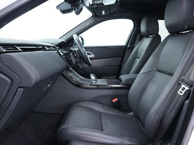 2025 LAND ROVER RANGE ROVER VELAR photo 6