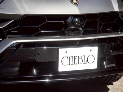 LAMBORGHINI URUS - 6