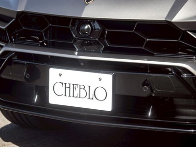 LAMBORGHINI URUS - 2