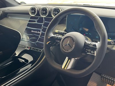 MERCEDES-BENZ GLC - 2