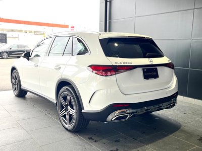 MERCEDES-BENZ GLC - 3