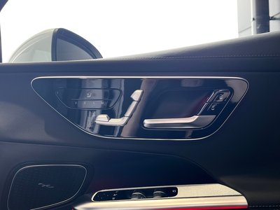 MERCEDES-BENZ GLC - 5