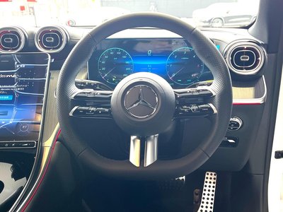 MERCEDES-BENZ GLC - 6