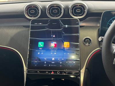 MERCEDES-BENZ GLC - 8