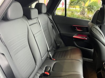 MERCEDES-BENZ GLC - 10